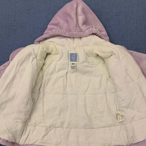 Three piece snowsuit - Picture 3 of 7